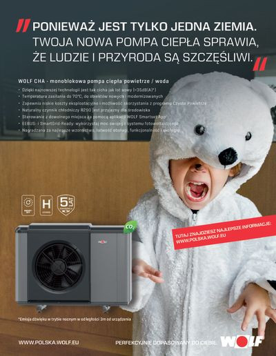 Inteligencja i precyzja - nowoczesne sterowanie ogrzewaniem podłogowym od UPONOR