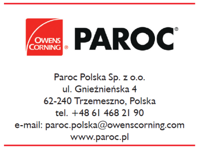 Jeden strop, dwa sposoby. Ocieplamy garaż wełną kamienną