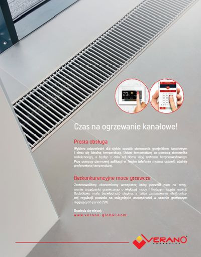 Ciepło sprzyjające zdrowiu