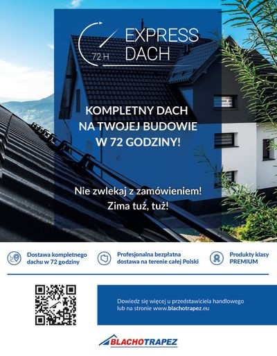 Nowa solarna markiza zaciemniająca VELUX