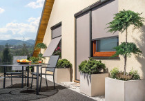 Chronią przed słońcem i nie tylko