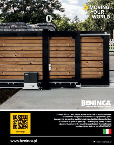 Czas gotowych paneli