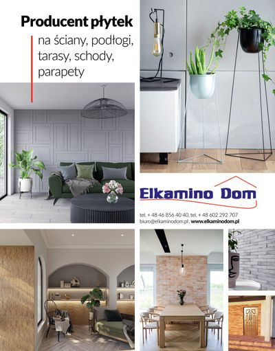 Oryginalne i efektowne