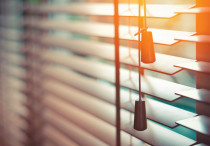 Żaluzje drewniane i bambusowe - powrót do klasyki