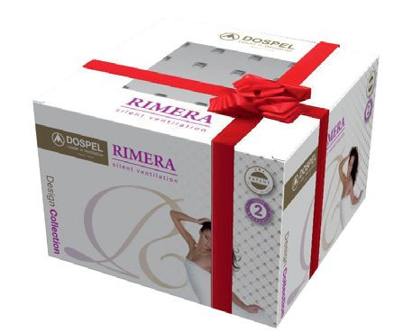 DOSPEL RIMERA - idealny prezent dla twojej łazienki