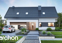 Dom w aurorach 11 (G2)