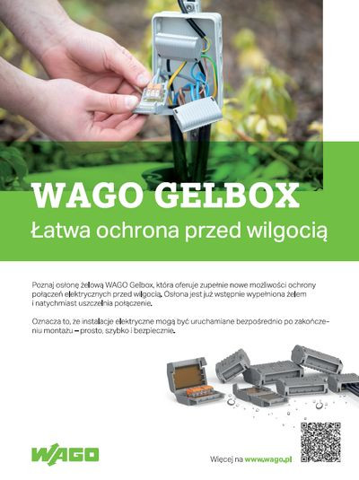 Zawsze pod kontrolą