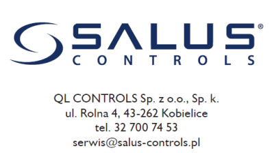 Sterowanie ogrzewaniem w Twoim domu