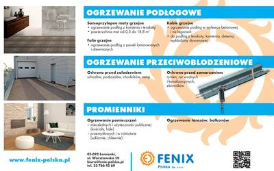 System drenarski z PVC