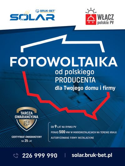 Komfort mieszkania z systemem sterowania LIVOLO