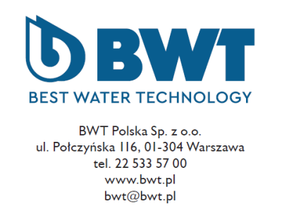 Co by było gdyby tak przestać dźwigać ciężkie zgrzewki wody butelkowanej?
