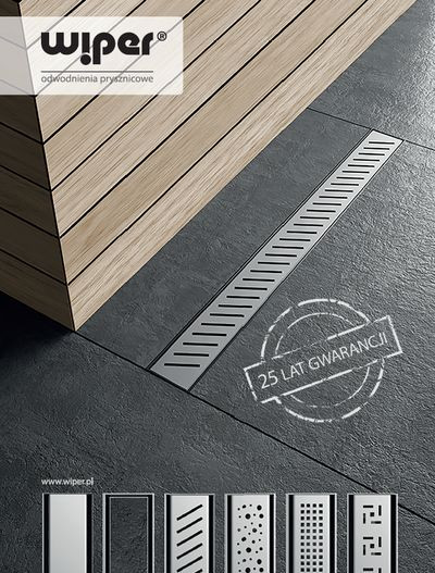 DOSPEL RIMERA - idealny prezent dla Twojej łazienki