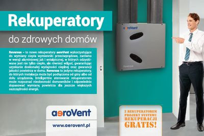 Wietrzenie i chłodzenie