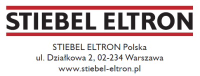 Automatyczna wentylacja z rekuperacją od Stiebel Eltron