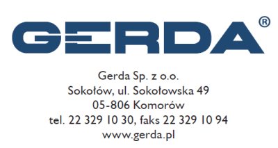 Zamek tedee powered by Gerda - innowacja w dziedzinie bezpieczeństwa i wygody
