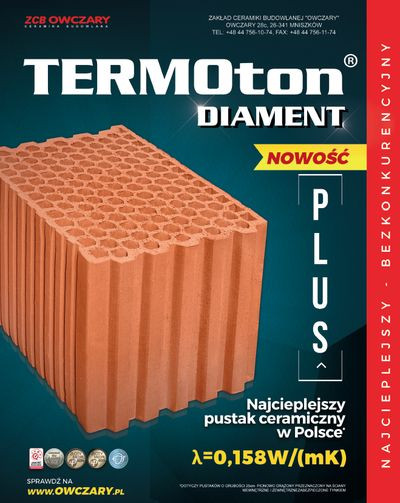 Irena i Witek - Czytelnicy Budujemy Dom, termomodernizację przeprowadzili w 2018 r.