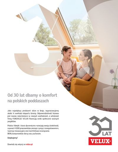 Kochamy inspirować!