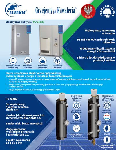 E-BOOK „Fotowoltaika dla domu”