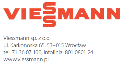 Modernizacja kotłowni z Viessmann