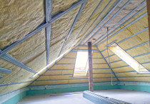 Zamieszkać na strychu