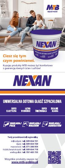 Bez plam i nierówności