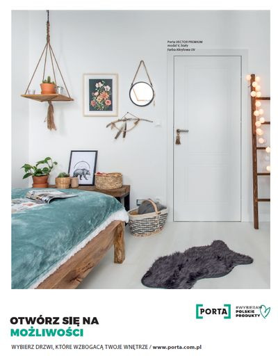 Rozwierane lub przesuwne