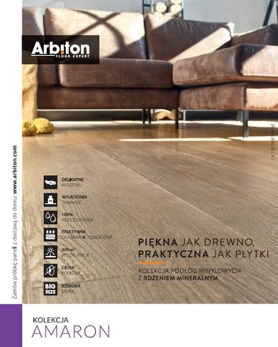 Układanie paneli winylowych