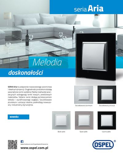 Płyta afrykańska od ELKAMINO-DOM