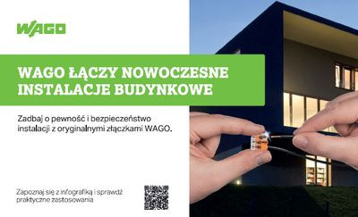 Instalacje dla bezpieczeństwa