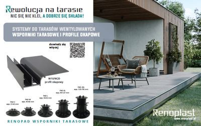 Lepsza wersja tarasu