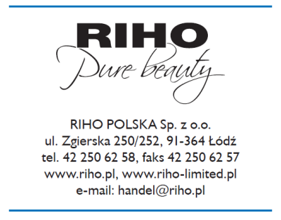 Wyposażenie łazienki