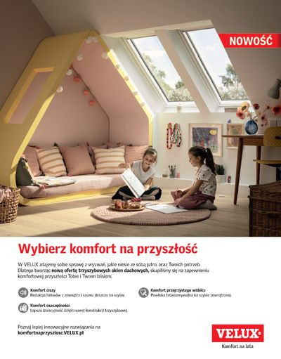 Emilia - Czytelniczka Budujemy Dom, markizy użytkuje od 2018 r.