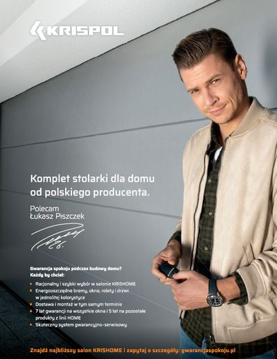 Instalacja fotowoltaiczna z magazynem energii