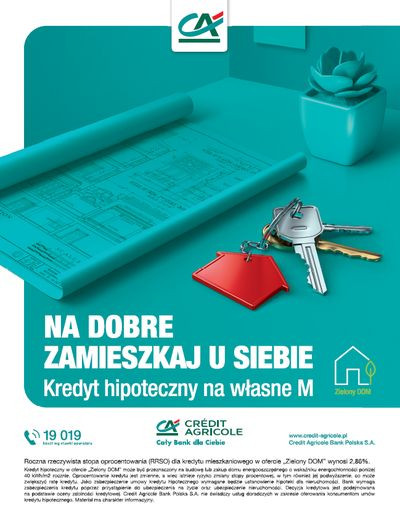 Podział domu