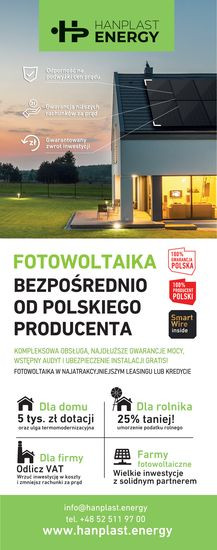 HOMEKONCEPT 85 DL - dom letniskowy z efektem „wow”