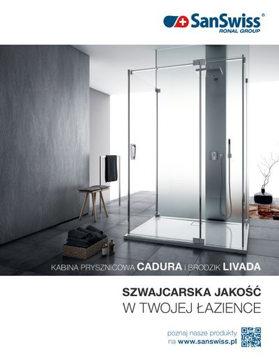 G-U konfekcjonuje progi do okien typu HS