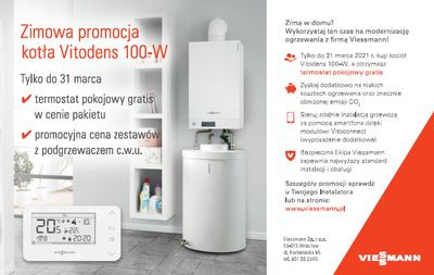 Termoizolacja prawie idealna