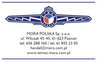 Ogrzewajmy w sposób tani i ekologiczny - KOTŁY ATMOS