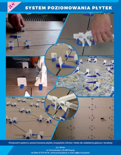 Trwała i estetyczna nawierzchnia