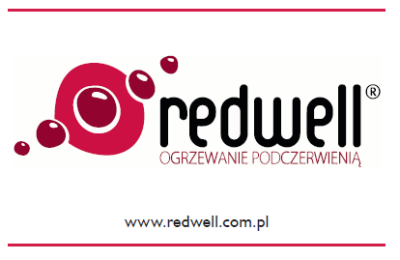 Ogrzewanie podczerwienią Redwell - zdrowa, ekologiczna i ekonomiczna alternatywa