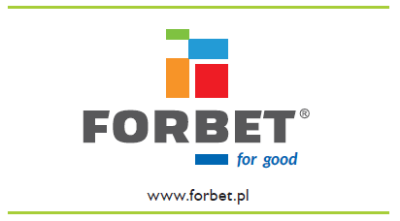 Forbet - estetyczna wizytówka domu, solidny i wytrzymały podjazd do garażu