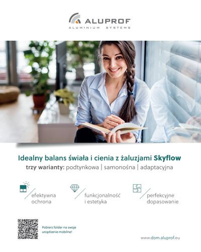 Trwała dachówka o asymetrycznej fali - BAŁTYCKA BMI BRAAS