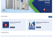 Nowy portal WWW.ELTERM.PL