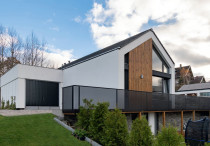 Okna, drzwi, bramy garażowe