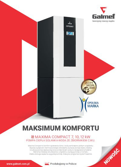 Jak przyłączyć naczynie wzbiorcze do c.w.u.?