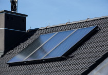 Kolektory słoneczne