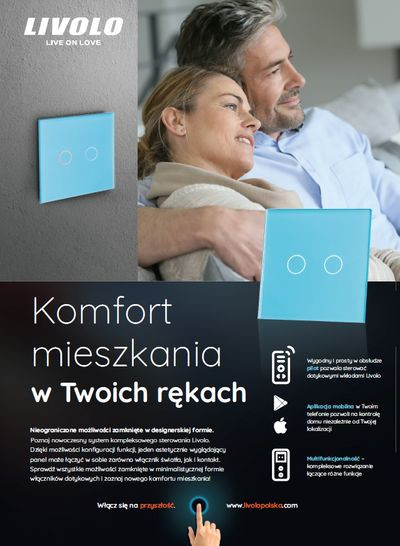 Instalacja inteligentna