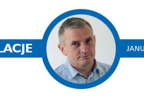 Zbiornik na deszczówkę