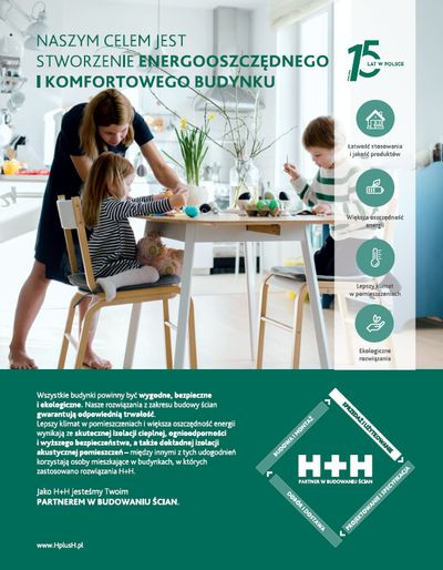 VILPE® ECO IDEAL WIRELESS