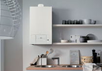 Kondensacyjny, czyli oszczędny